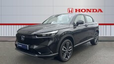 Honda HR-V 1.5 eHEV Elegance 5dr CVT Hybrid Hatchback